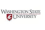 Logo of Washington State University
