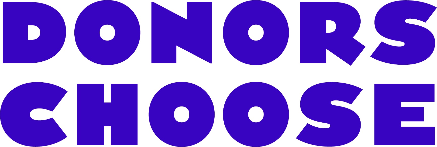 Logo of Donorschoose Chromebooks Bundles