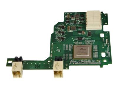 QLogic 2-port 10Gb Converged Network Adapter (CFFh) - network adapter - 2 ports