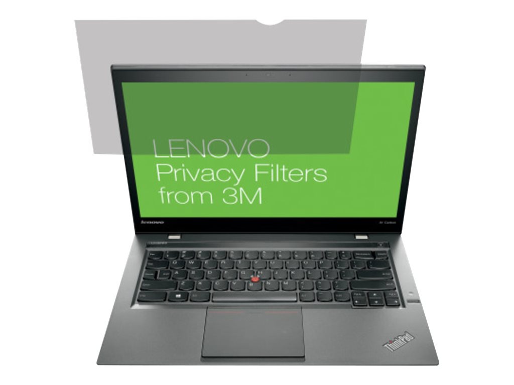3M PF14.0W notebook privacy filter