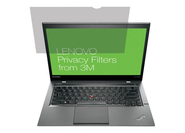 3M PF14.0W notebook privacy filter