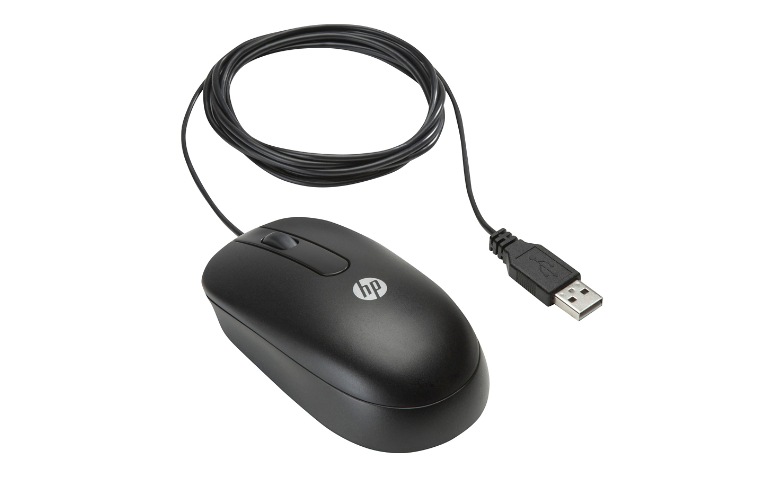 Hp Mouse Usb H4b81aa