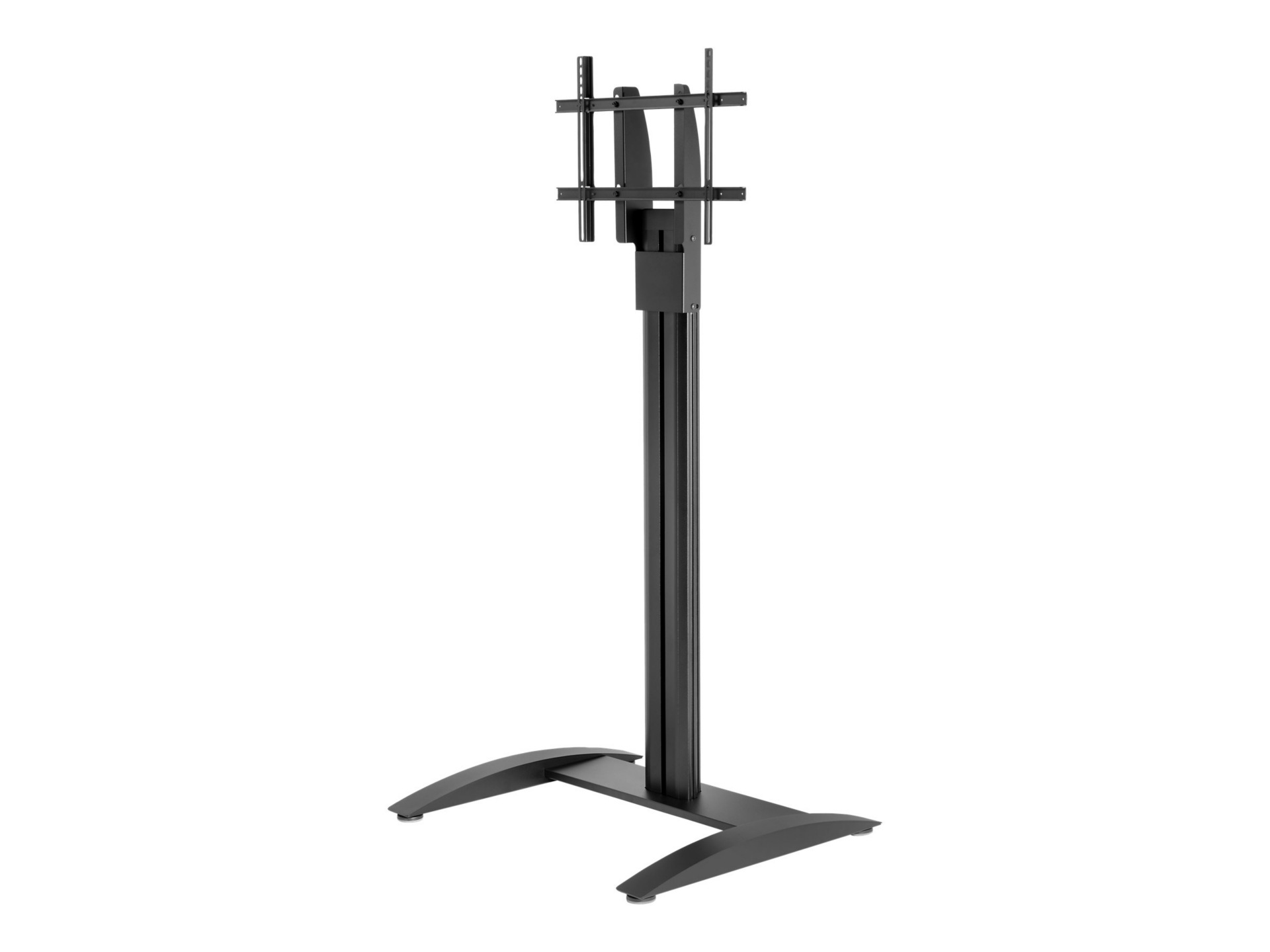 Peerless Flat Panel Stand SS560F stand - for flat panel - black