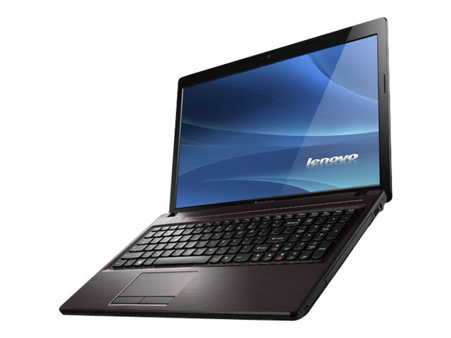 Lenovo G580 2689 - 15.6" - P B960 - Windows 8 - 4 GB RAM - 320 GB HDD