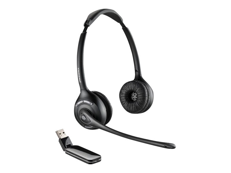 Poly Savi W420-M - headset