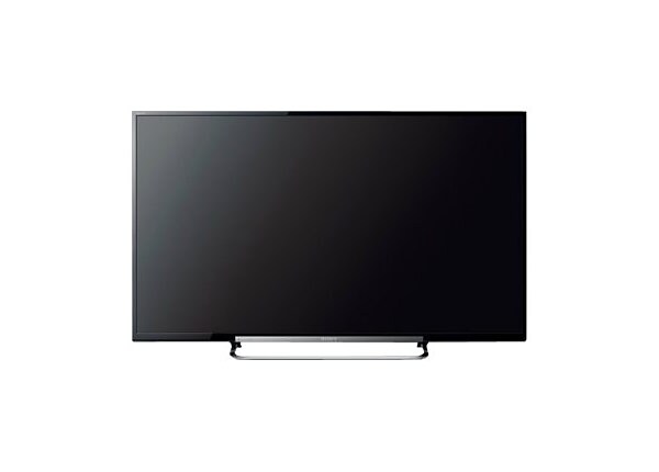 Sony Internet TV KDL-50R550A - 50" Class ( 49.5" viewable ) LED-backlit LCD TV