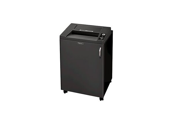 Fellowes Fortishred 3850C - shredder