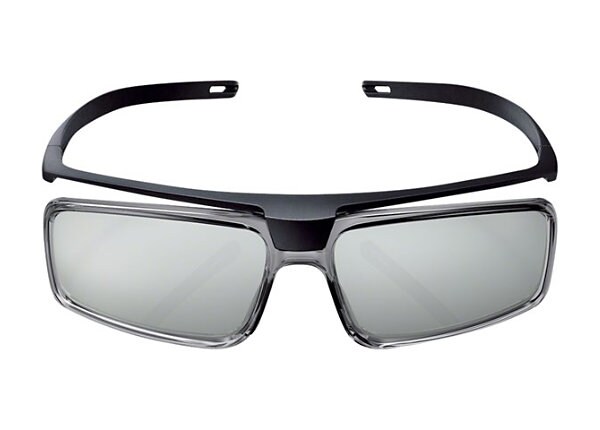 Sony TDG-500P - 3D glasses