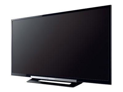 Sony KDL-32R400A - 32" Class ( 31.5" viewable ) LED-backlit LCD TV