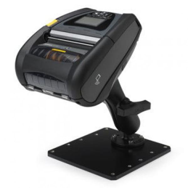 Zebra Handi-Mount - printer mount