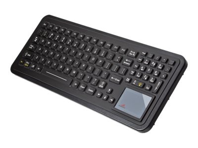 iKey PM-102-TP SlimKey - keyboard