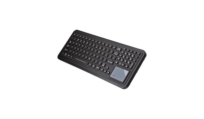 iKey PM-102-TP SlimKey - keyboard