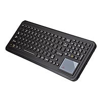 iKey PM-102-TP SlimKey - keyboard