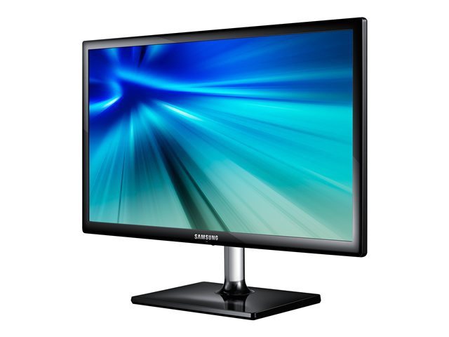 Samsung S24C570HL - LED monitor - 23.6"