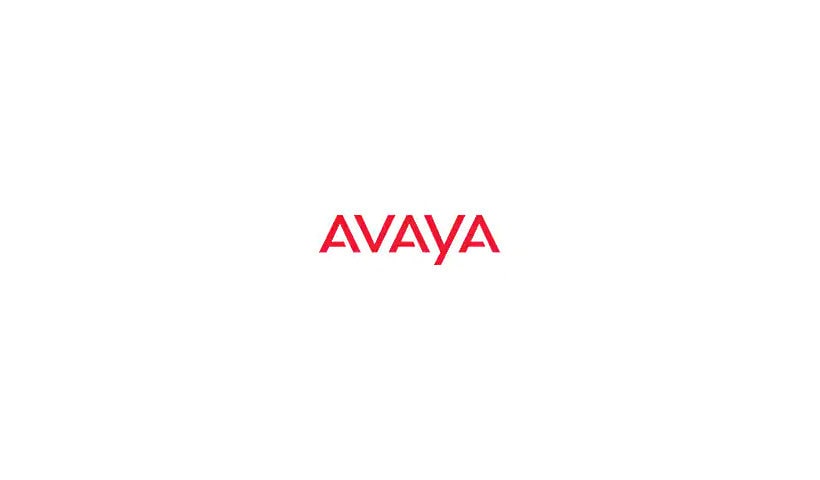 Avaya stacking cable - 5 ft