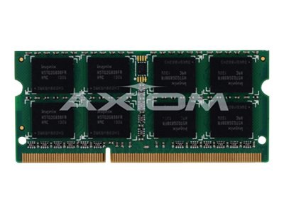 AXIOM 8GB DDR3 SODIMM FOR HP