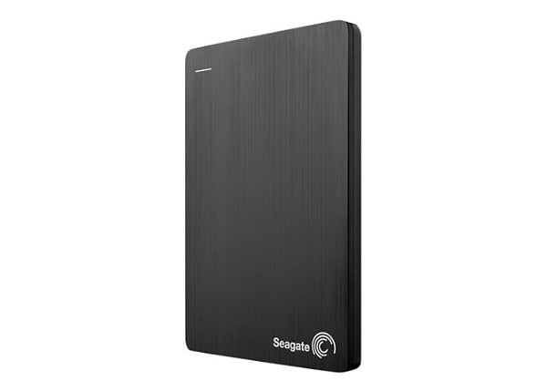 Seagate Slim STCD500102 - hard drive - 500 GB - USB 3.0