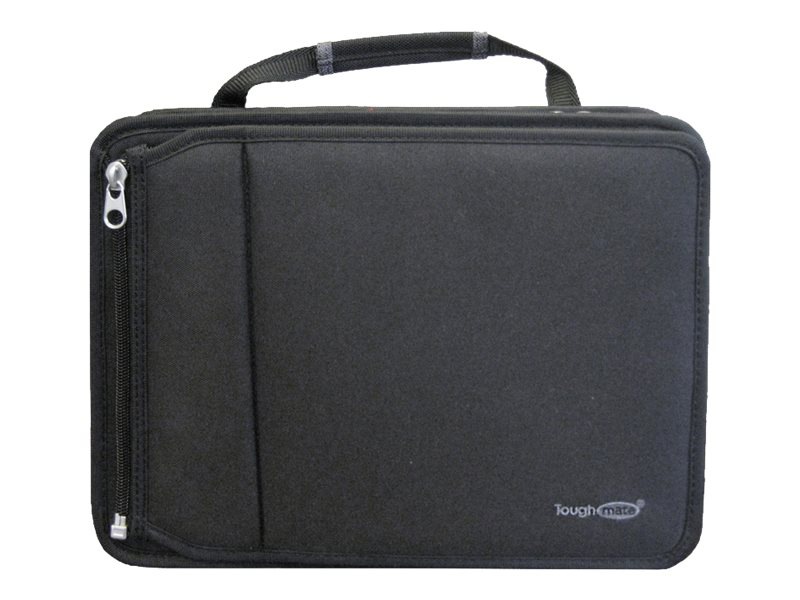 Toughmate C2 Always-On Case notebook carrying case