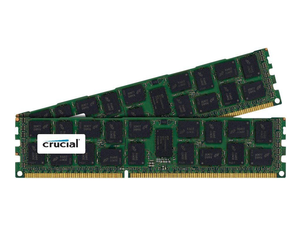CRUCIAL 32GB KIT