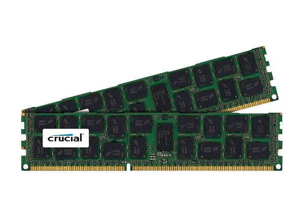 CRUCIAL 32GB KIT