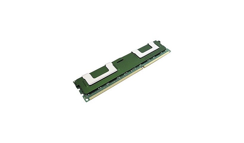 Total Micro 2GB Memory for Dell PowerEdge R310, Dimension 5150, E520