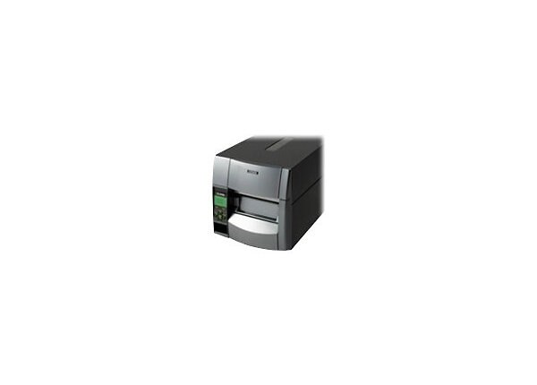 Citizen CL-S700 - label printer - monochrome - direct thermal / thermal transfer