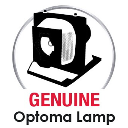 Optoma P-VIP - projector lamp