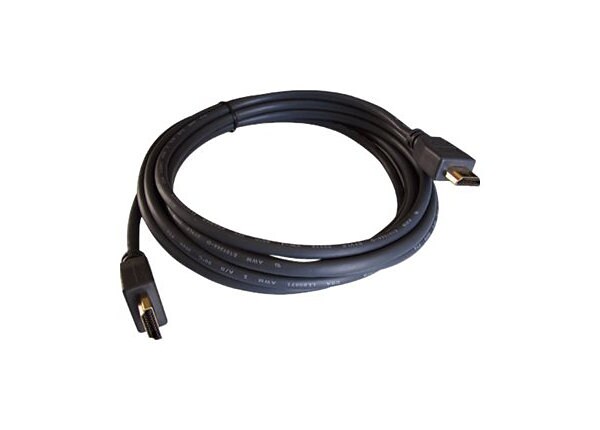 Kramer C-HM/HM Series C-HM/HM-6 - HDMI cable - 1.8 m
