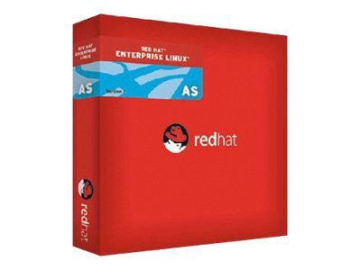 Red Hat Enterprise Linux Advanced Platform - ( v. 5 ) - media