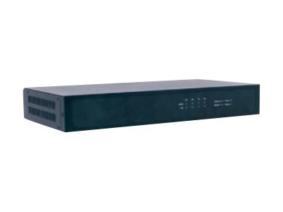 Portwell CAD-0208 - security appliance