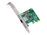 Intel Ethernet Server Adapter I210-T1 - network adapter - PCIe 2.1 - Gigabi