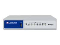 Check Point 1100 Appliance 1120 Firewall - security appliance - with 5 Security blades