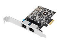 SIIG CN-GP2011-S1 - network adapter