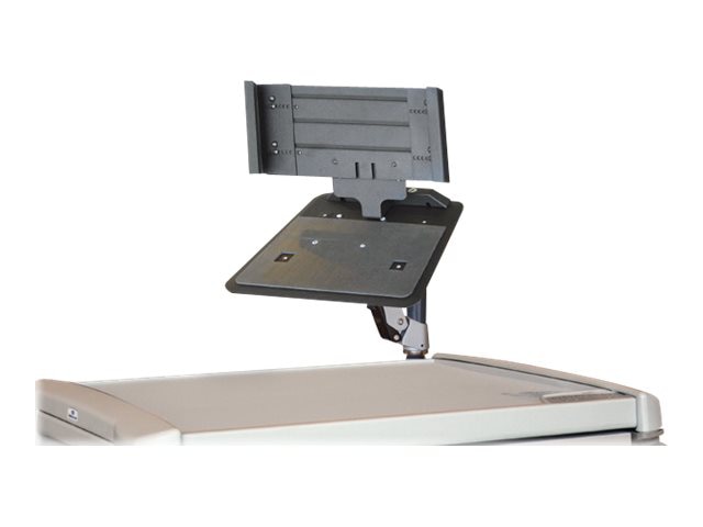 Capsa Healthcare - AX Series Accessory - AX Laptop Security Tray Metal (126