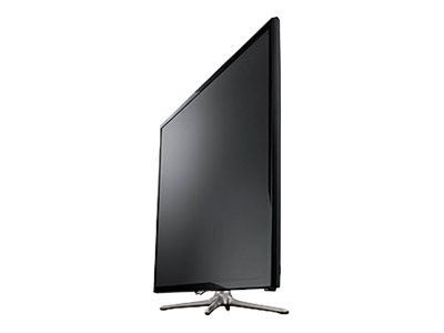 Samsung UN40F5500 - 40" LED-backlit LCD TV