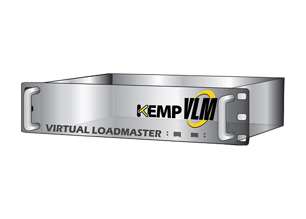 Virtual GEO LoadMaster - license - 1 license