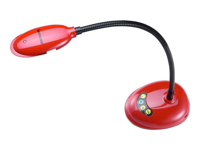 LUMENS DC125 LIGHT DOCUMENT CAM