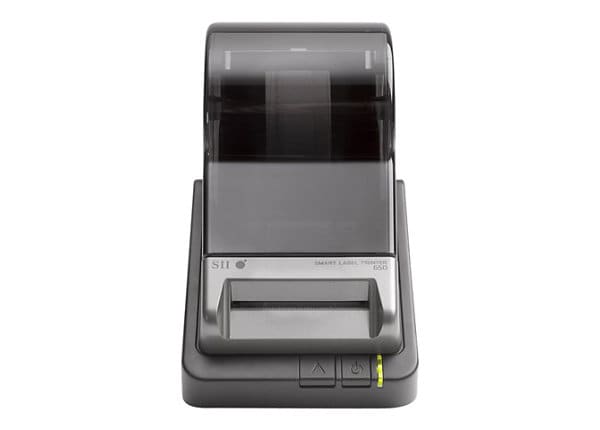 SEIKO SMART LBL PRINTER 650 2IN USB