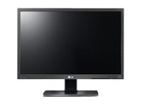 LG 22EB23PY-B 22" Wide LED monitor - TAA Compliant