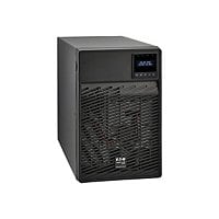 Eaton Tripp Lite Series UPS SmartOnline 1500VA 1350W 120V Double-Conversion UPS - 6 Outlets, Extended Run, Network Card