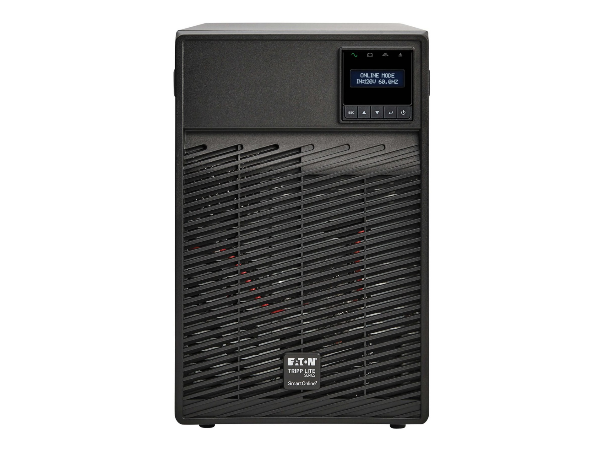 Tripp Lite SmartOnline 1500VA 1350W UPS - Thumbnail 3