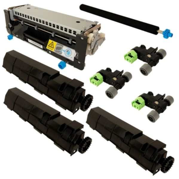 Lexmark Type 00 - printer maintenance fuser kit - LRP