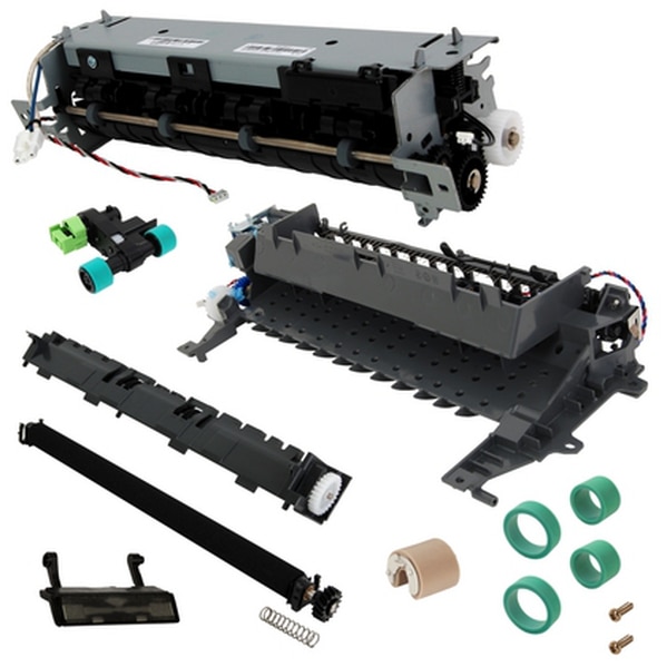 Lexmark - maintenance kit