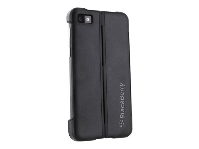 BlackBerry Transform Hard Shell - protective cover for cell phone