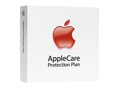 AppleCare Repair Agreement - extended service agreement - 3 years
