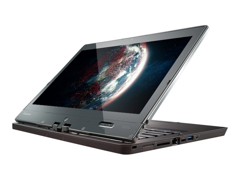 Lenovo ThinkPad Twist S230u - 12.5" - Intel Core i7 - 3517U - 8