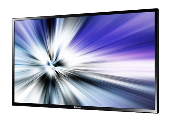 Samsung MD46C - 46" LED-backlit LCD flat panel display