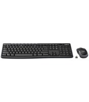 Logitech MK270 Wireless Combo - Keyboard & Mouse Set