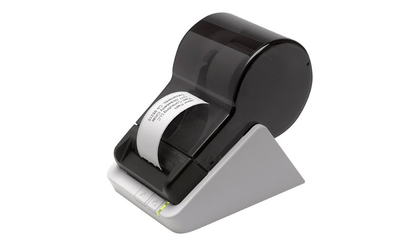 Seiko Instruments Smart Label Printer 620 - imprimante d'étiquettes - Noir et blanc - thermique direct