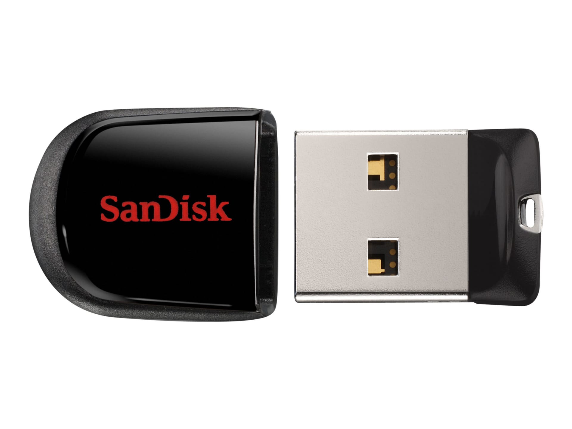 SanDisk 32GB Cruzer Glide USB Flash Drive